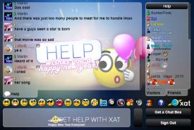 ninjakoltv.con|xat malibog chat.